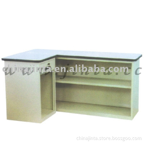 Check -out Counter